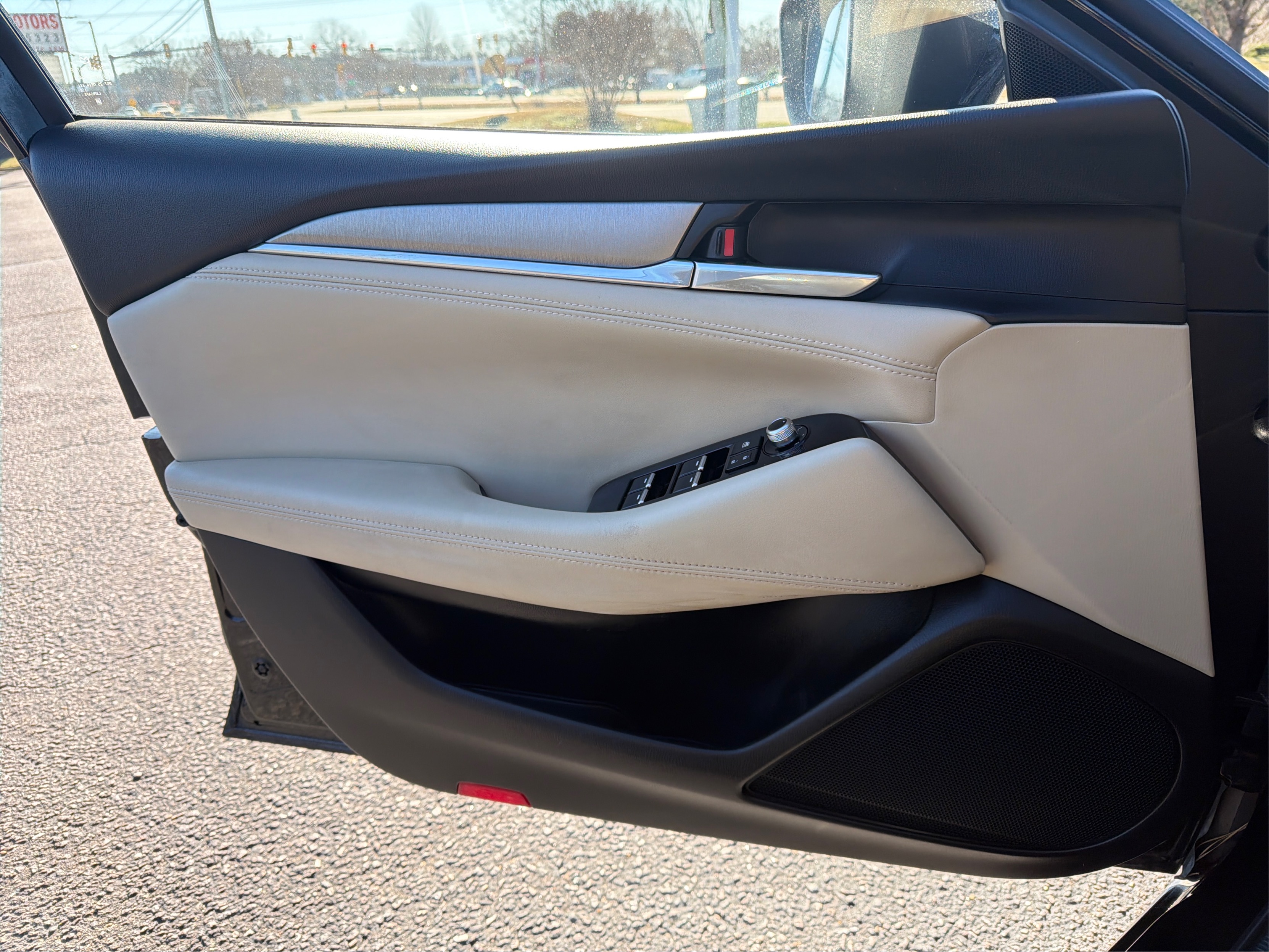 2020 Mazda MAZDA6 Touring - Photo 13