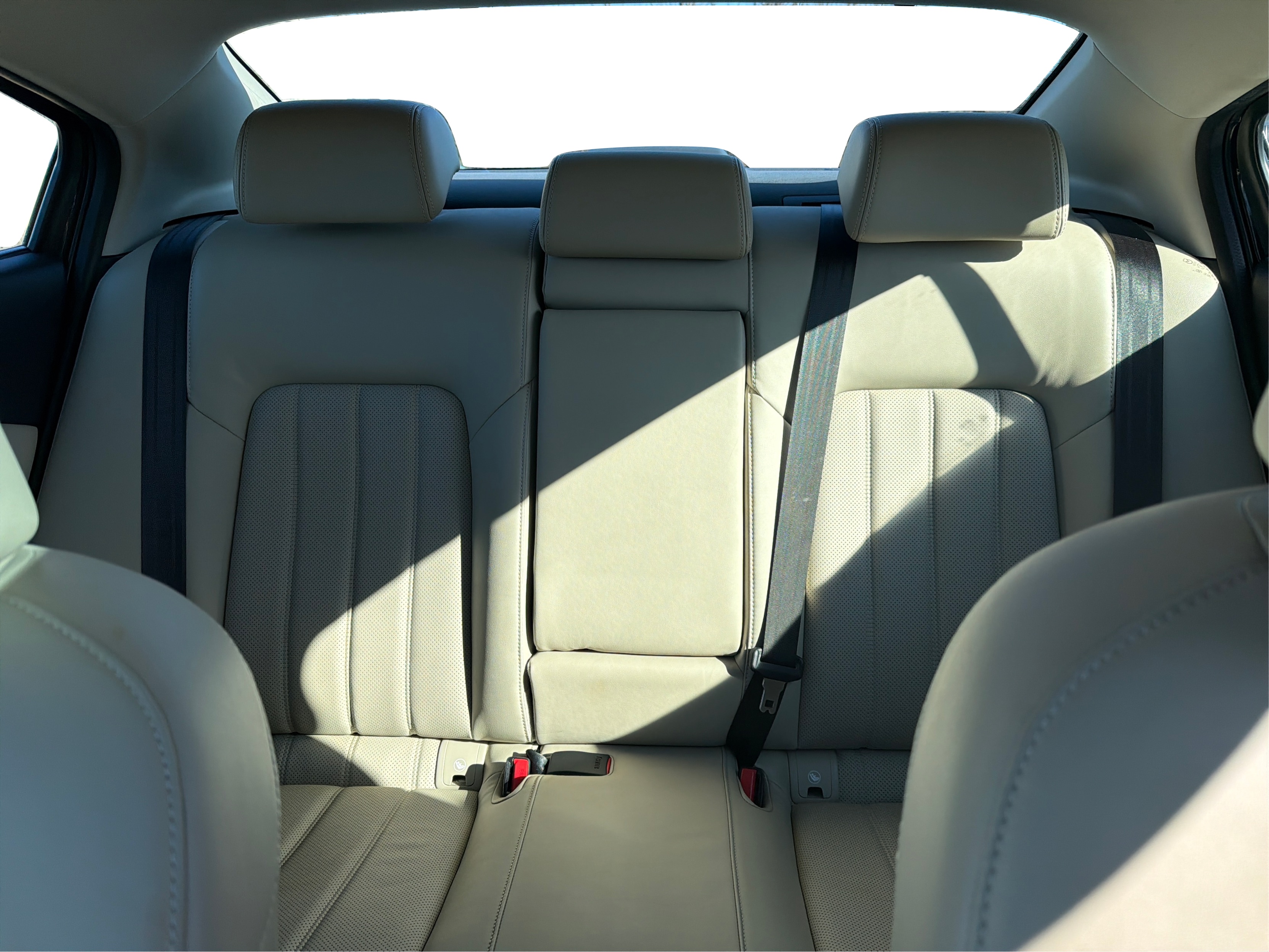 2020 Mazda MAZDA6 Touring - Photo 17