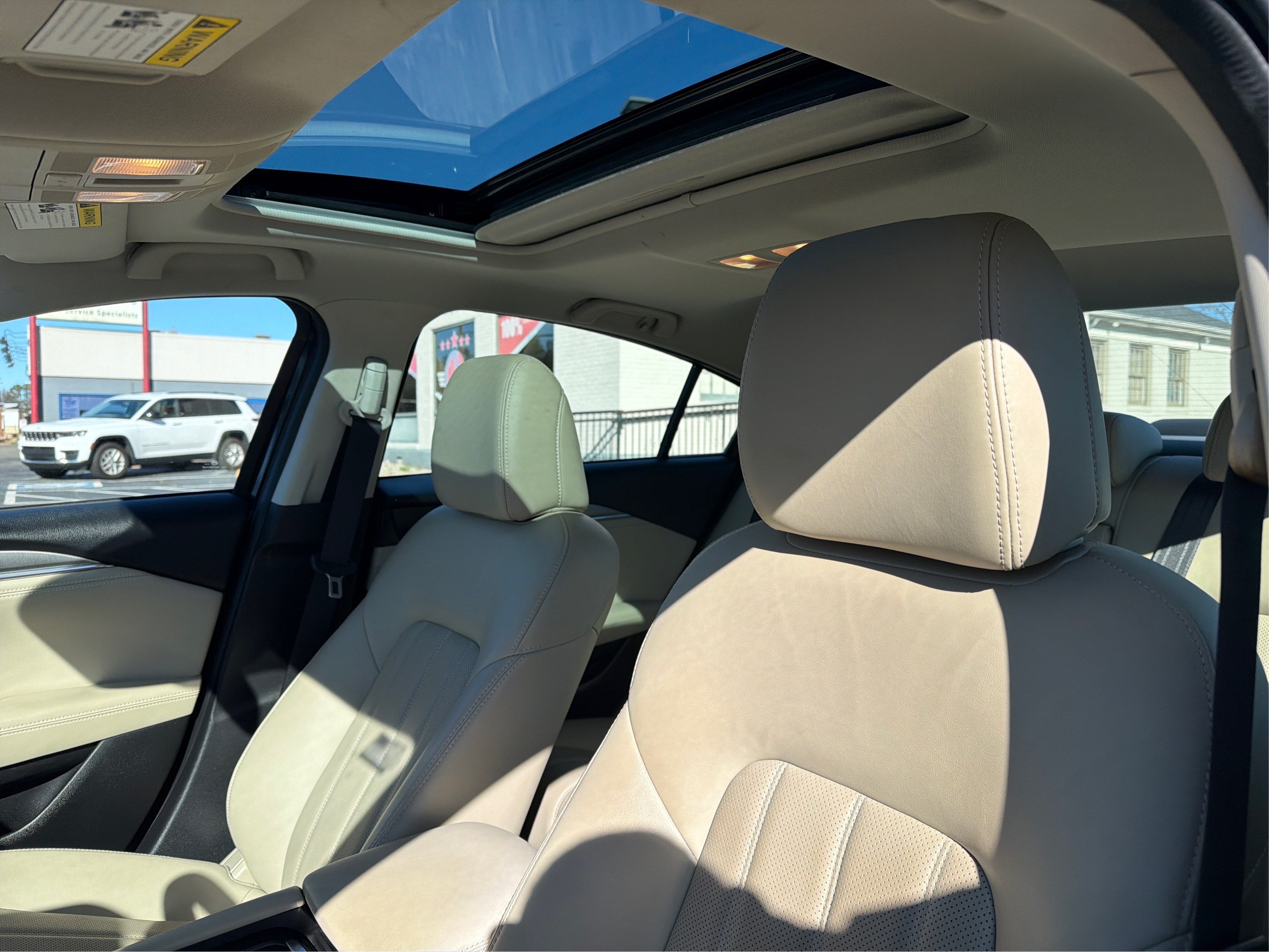 2020 Mazda MAZDA6 Touring - Photo 19