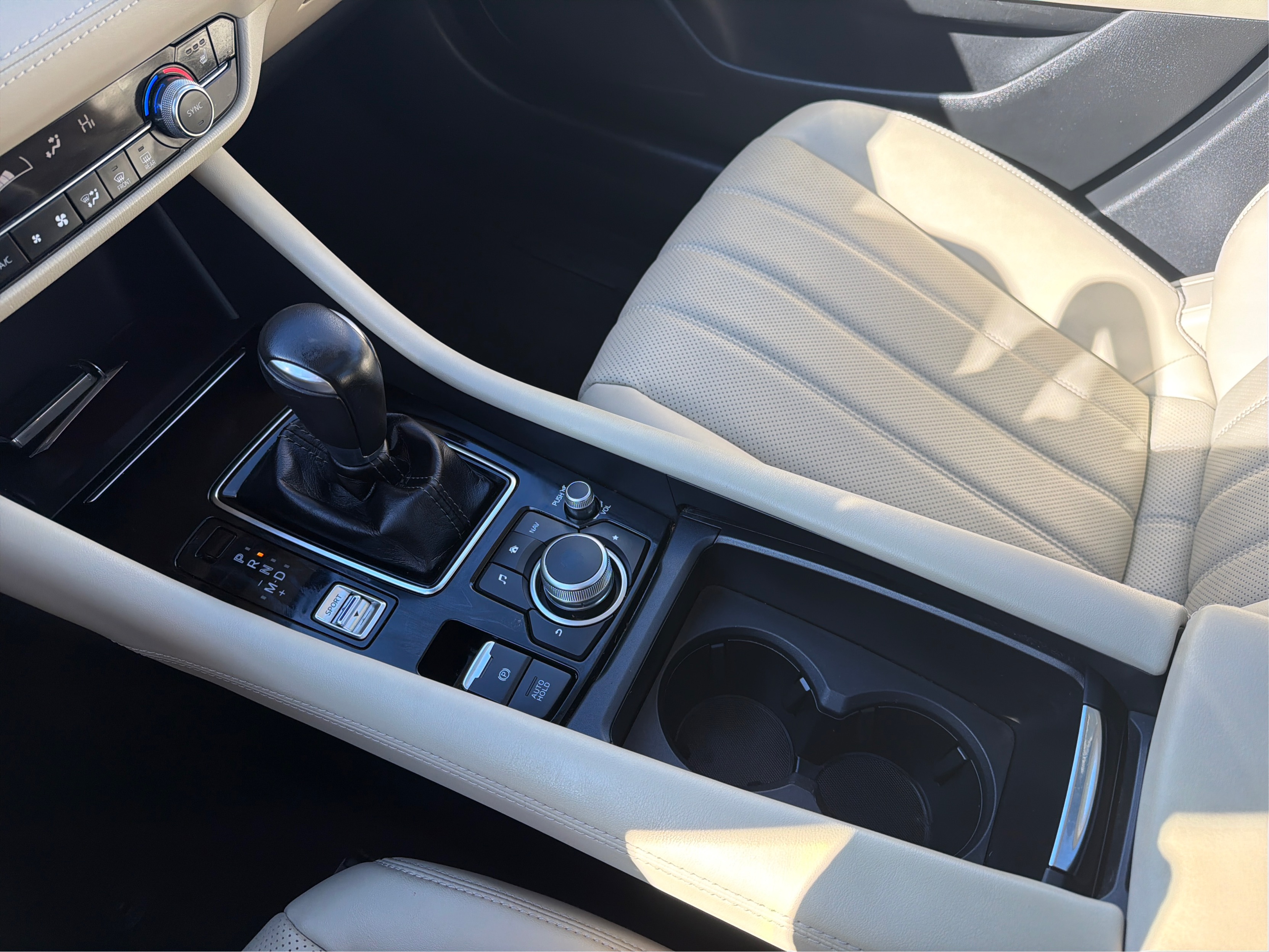 2020 Mazda MAZDA6 Touring - Photo 20