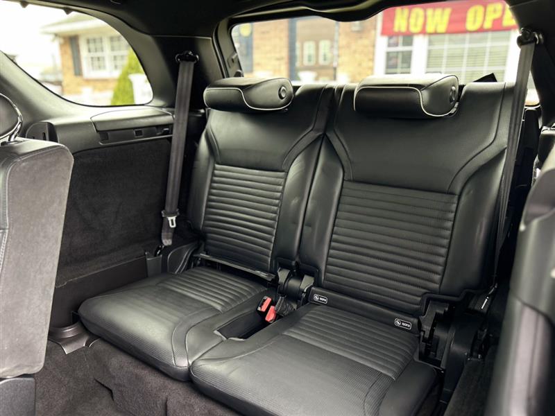 2017 Land Rover Discovery HSE LUX - Photo 17