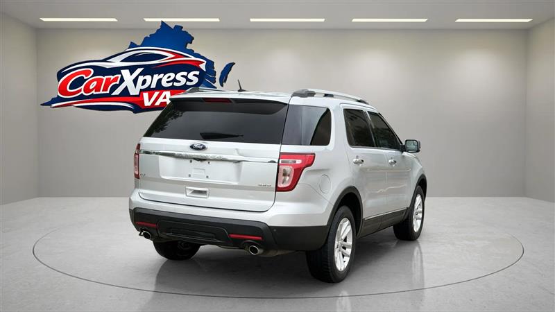 FORDEXPLORER9