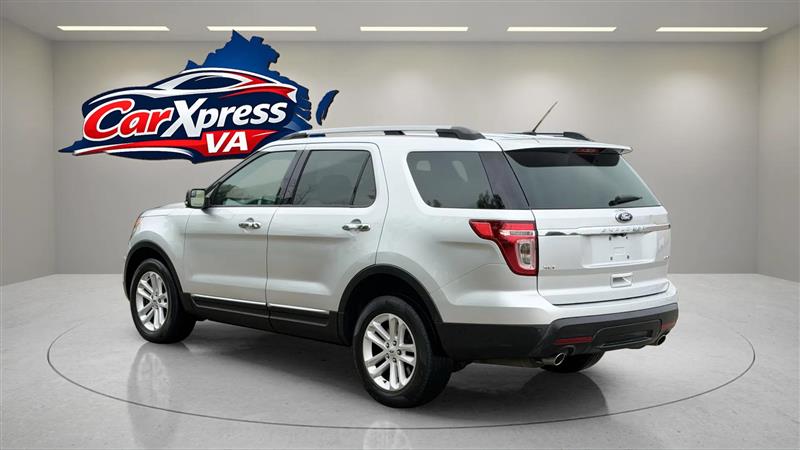 FORDEXPLORER11