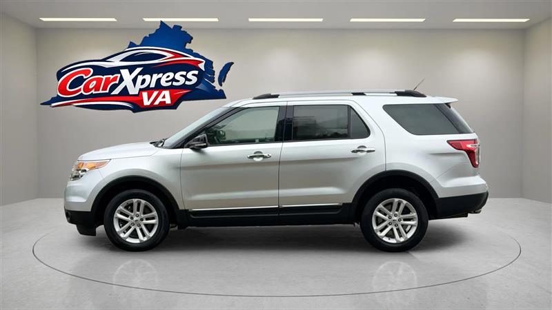 FORDEXPLORER13