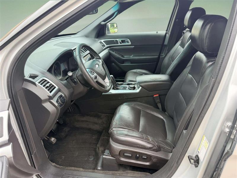 FORDEXPLORER18