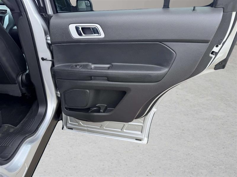 FORDEXPLORER25