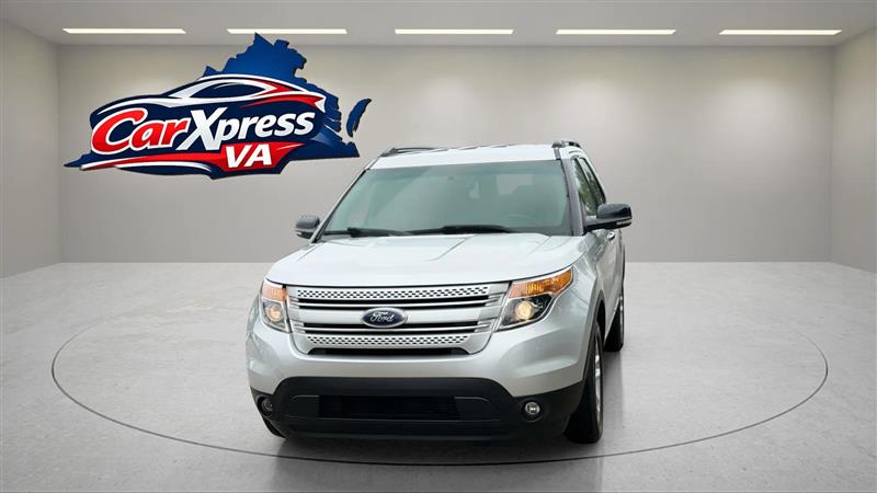 FORDEXPLORER2