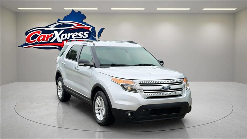 FORDEXPLORER5