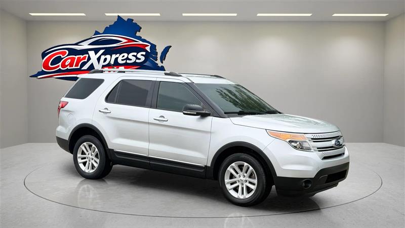 FORDEXPLORER6