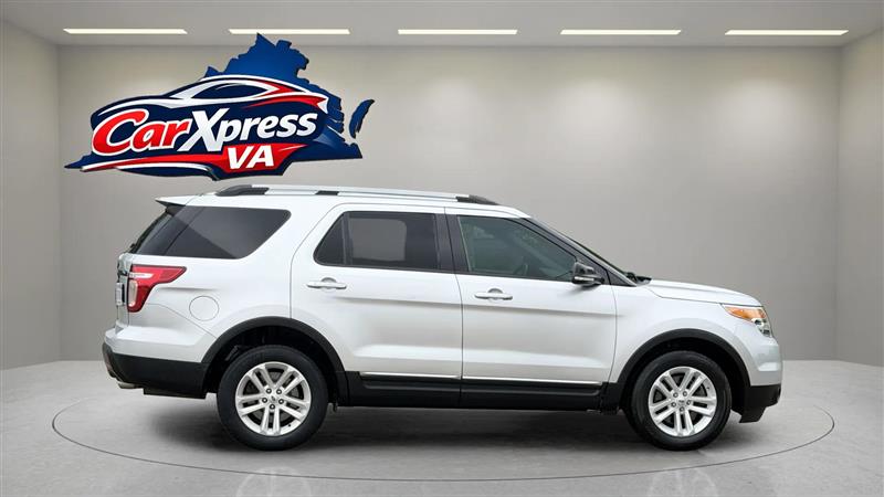 FORDEXPLORER7