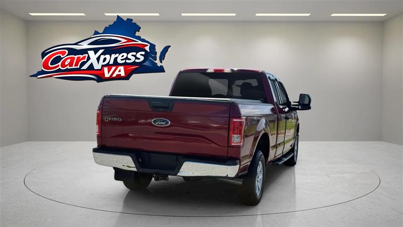 FORDF-1509