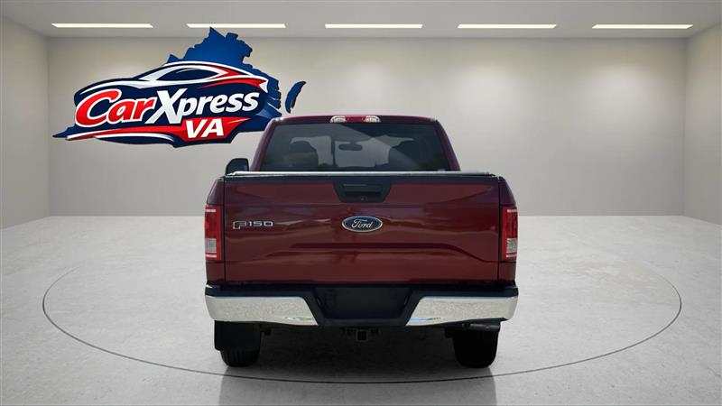 FORDF-15010