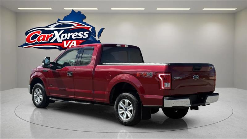 FORDF-15011
