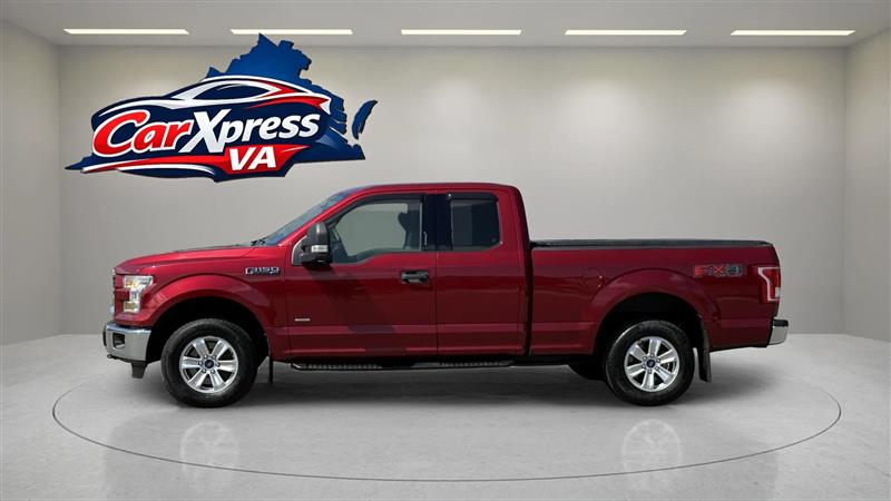 FORDF-15012