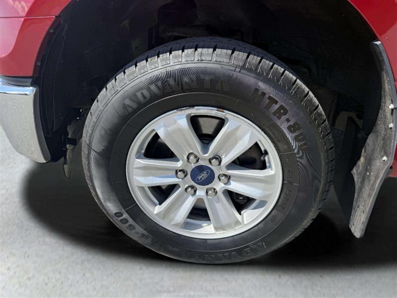FORDF-15013