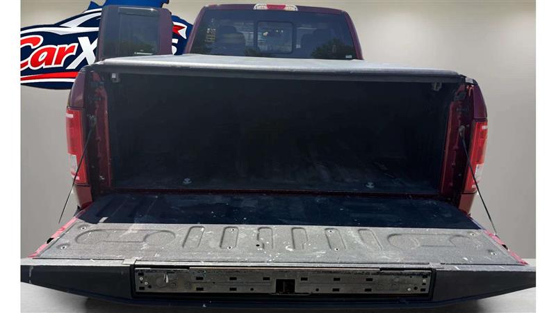 FORDF-15018