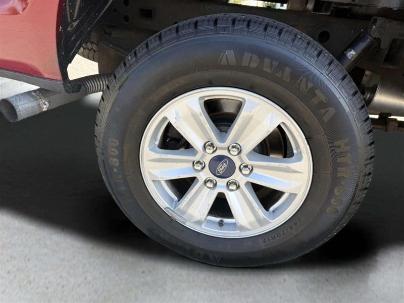 FORDF-15020