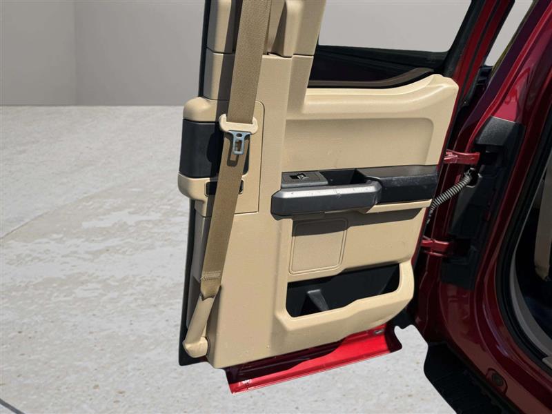 FORDF-15023