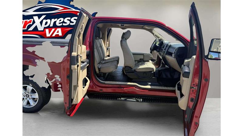 FORDF-15024