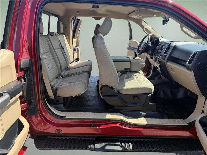 FORDF-15025