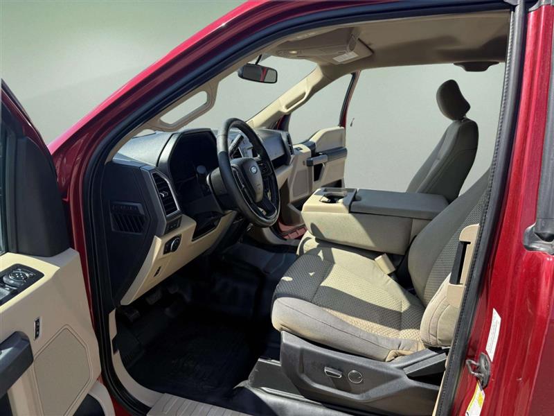 FORDF-15027