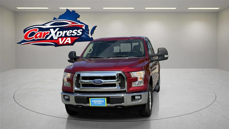 FORDF-1502