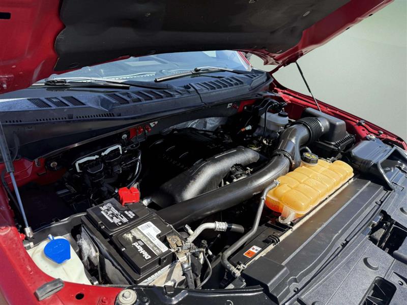 FORDF-15030