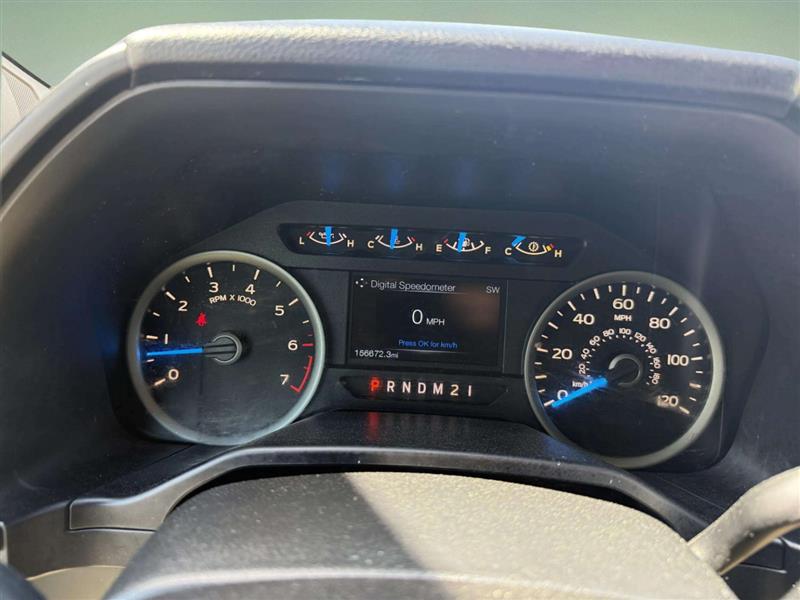 FORDF-15032