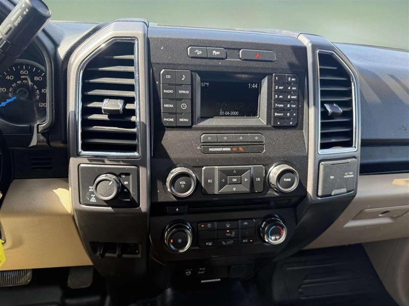 FORDF-15034