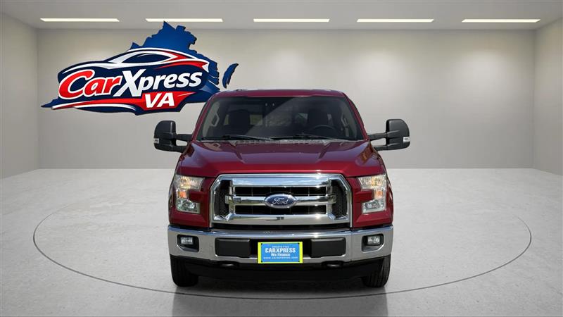 FORDF-1503