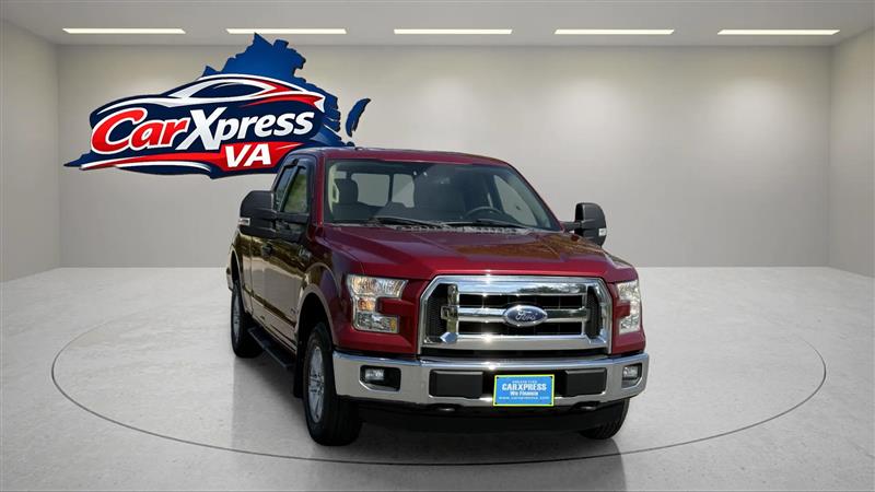 FORDF-1504