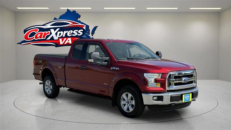 FORDF-1505