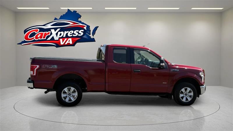 FORDF-1506