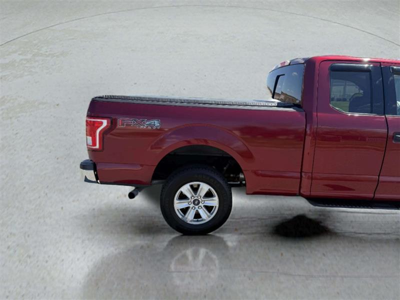 FORDF-1507