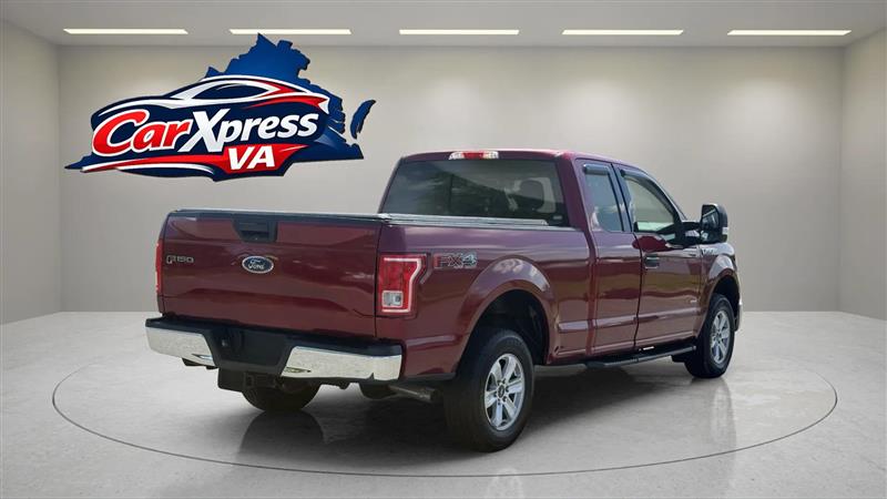 FORDF-1508