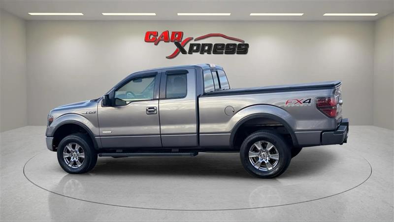 FORDF-15011
