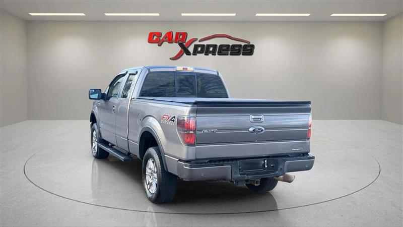 FORDF-15013