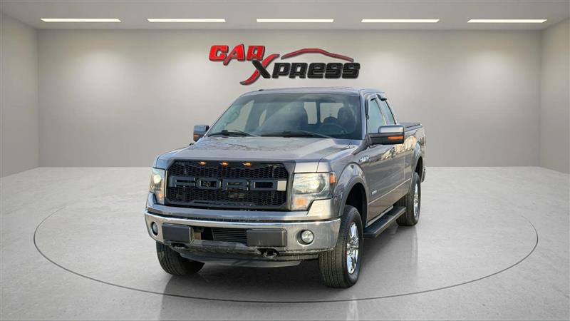 FORDF-1503