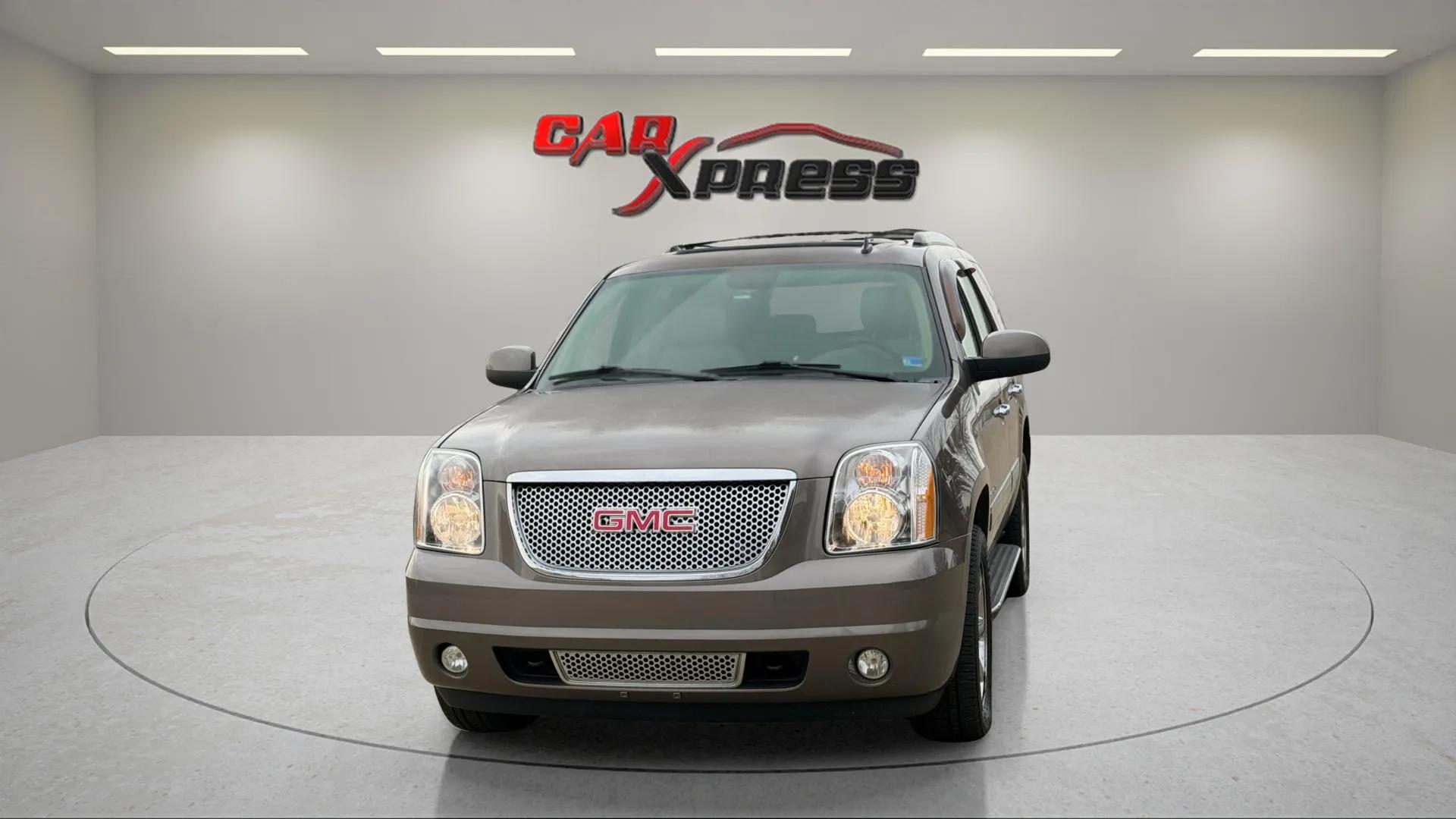 2013 GMC Yukon Denali - AWD's photo