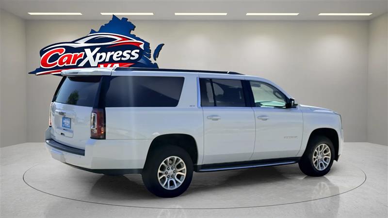 GMCYUKON XL8