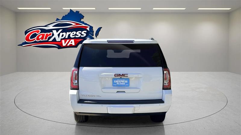 GMCYUKON XL11