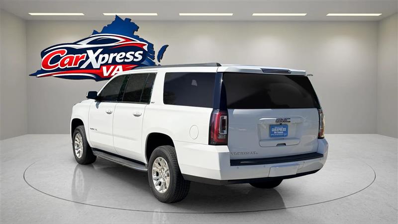 GMCYUKON XL12
