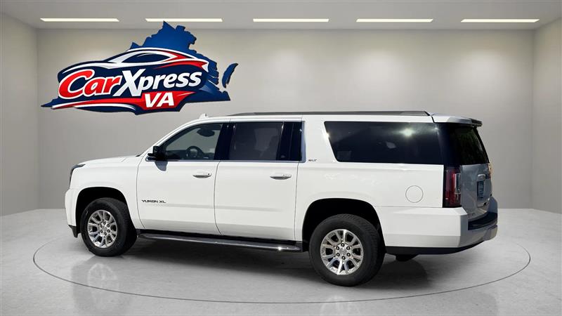 GMCYUKON XL13