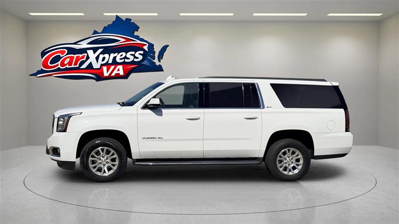 GMCYUKON XL14