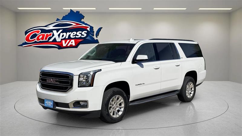 GMCYUKON XL15