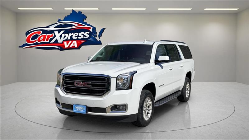 GMCYUKON XL16