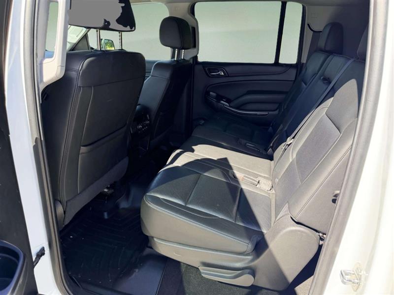 GMCYUKON XL24