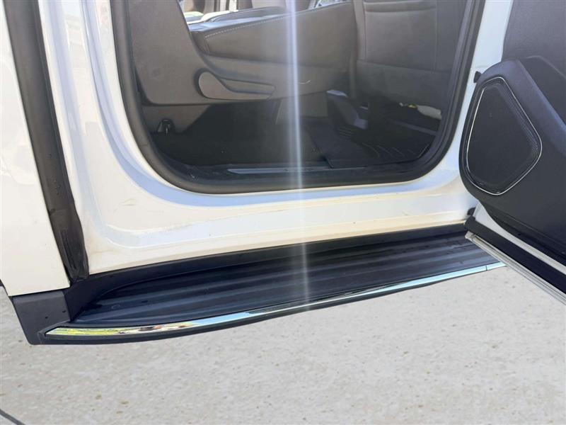 GMCYUKON XL30