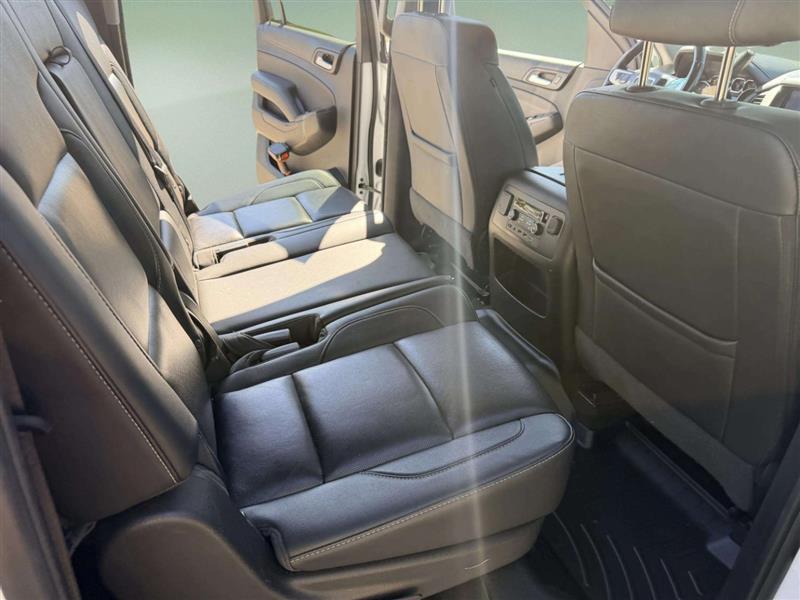 GMCYUKON XL31