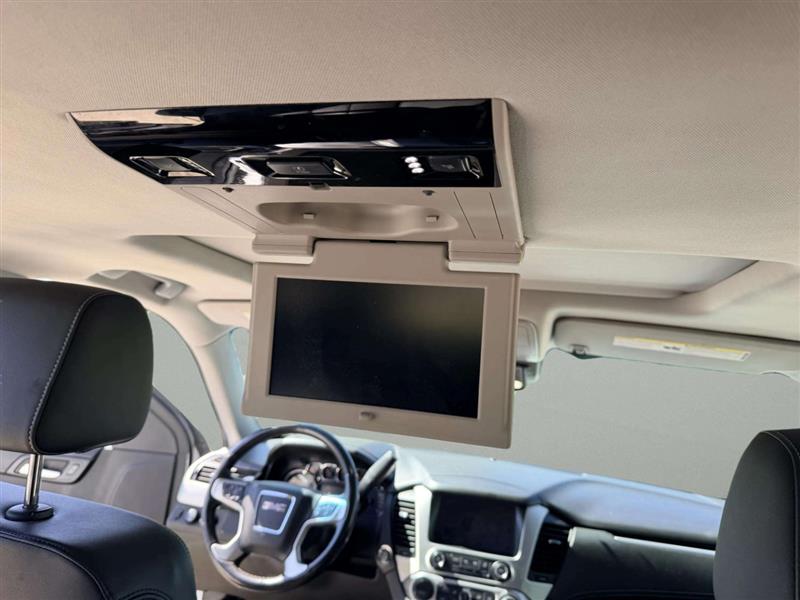 GMCYUKON XL33